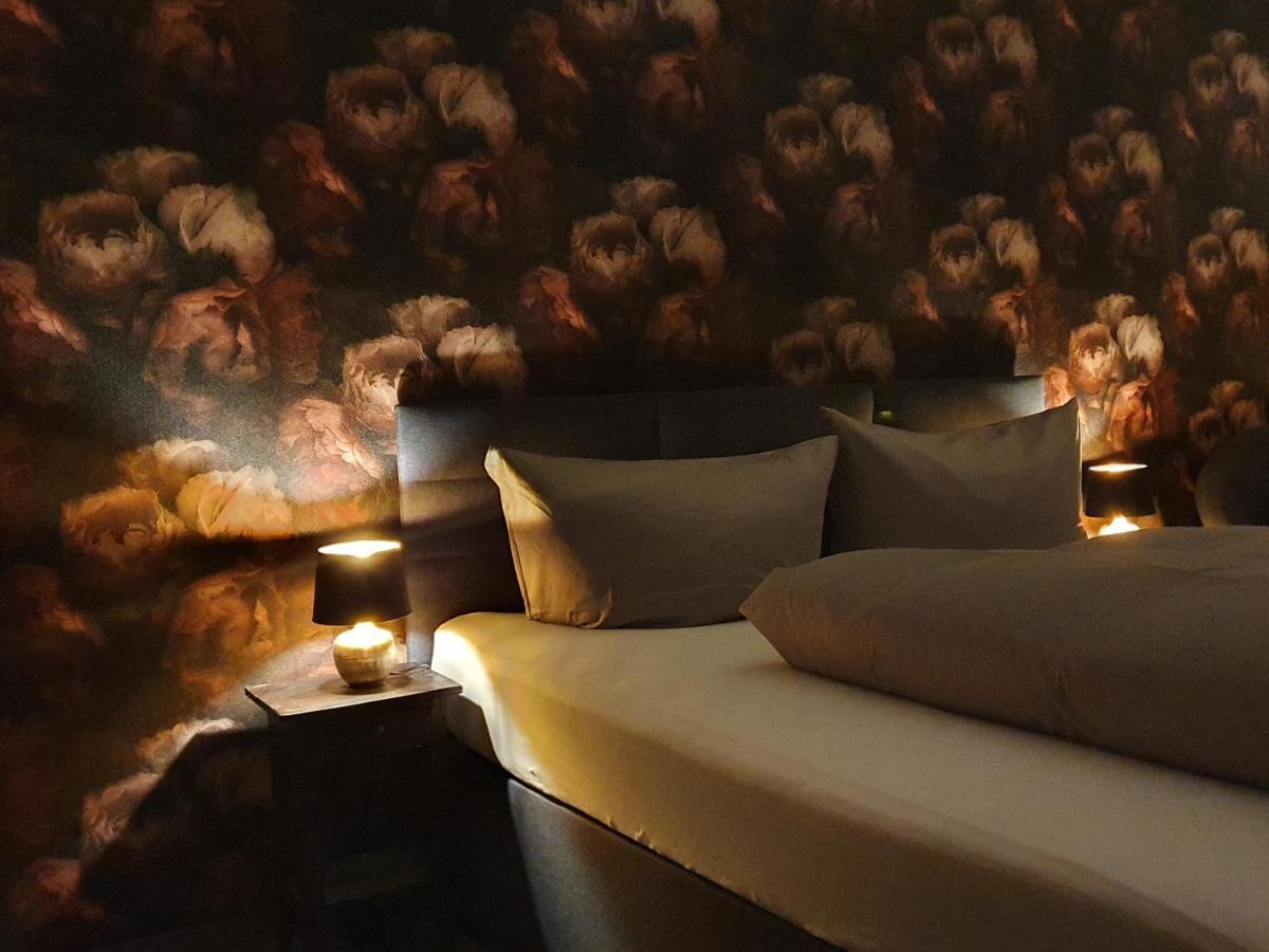 Landhaus Dornau Apartments مايرهوفن المظهر الخارجي الصورة