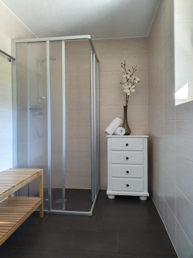 Landhaus Dornau Apartments مايرهوفن المظهر الخارجي الصورة